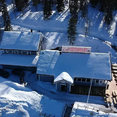 Rukaski Appartement Rukatunturi