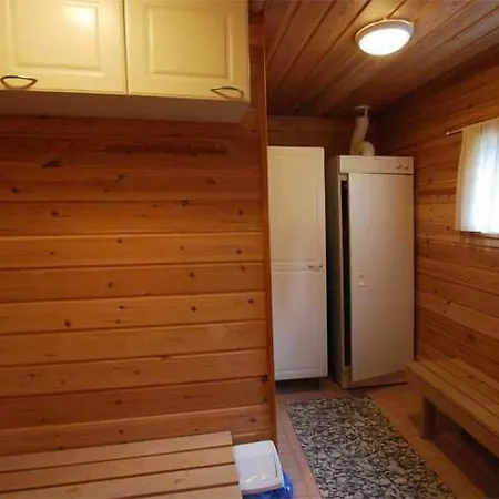 Rukaski Appartement Rukatunturi